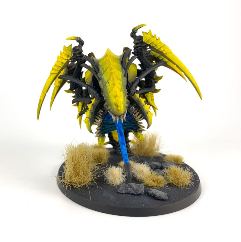 Mawloc conversion