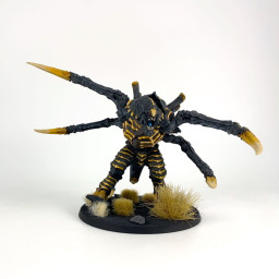 Screamer-Killer Brood