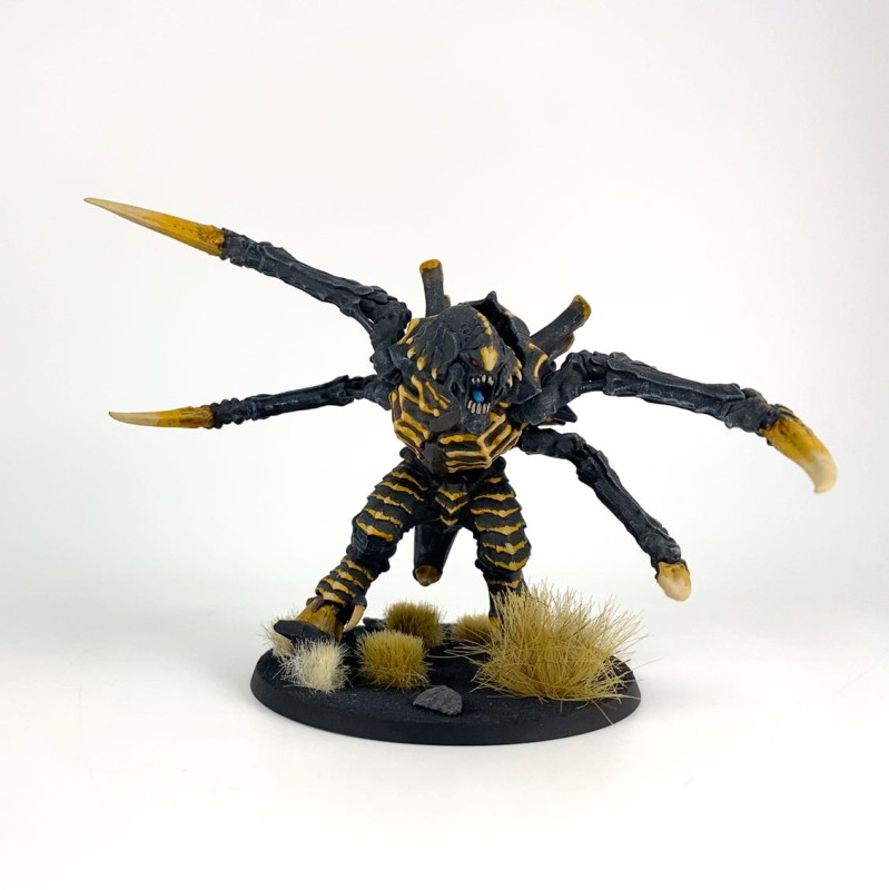 Screamer-Killer Brood