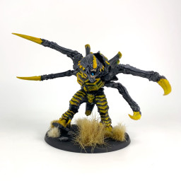 Screamer-Killer Brood