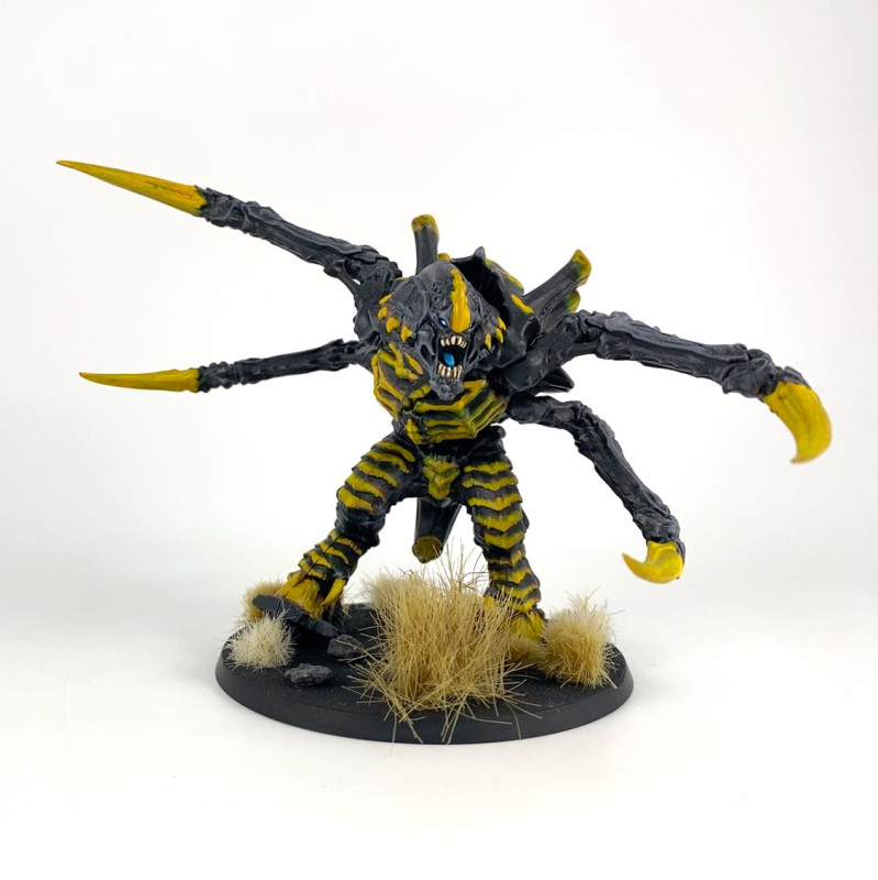 Screamer-Killer Brood