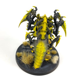 Mawloc conversion