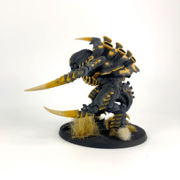 Screamer-Killer Brood