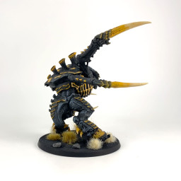 Screamer-Killer Brood