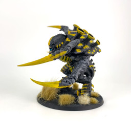 Screamer-Killer Brood