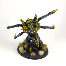 Screamer-Killer Brood