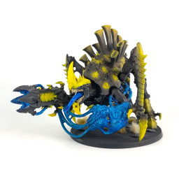 Tyrannofex
