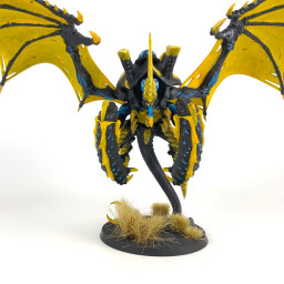 Hive Tyrant