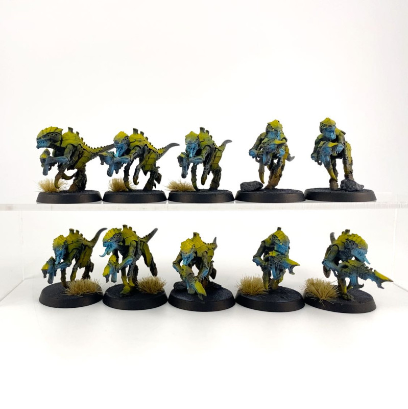 Termagants