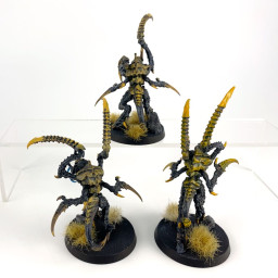 Von Ryan’s Leapers