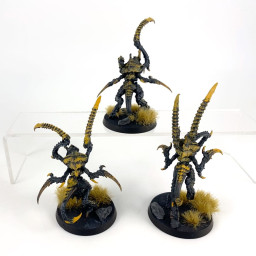 Von Ryan’s Leapers