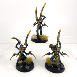 Von Ryan’s Leapers