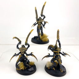 Von Ryan’s Leapers