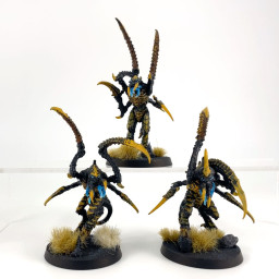 Von Ryan’s Leapers