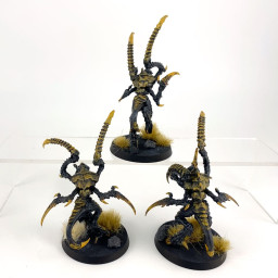 Von Ryan’s Leapers