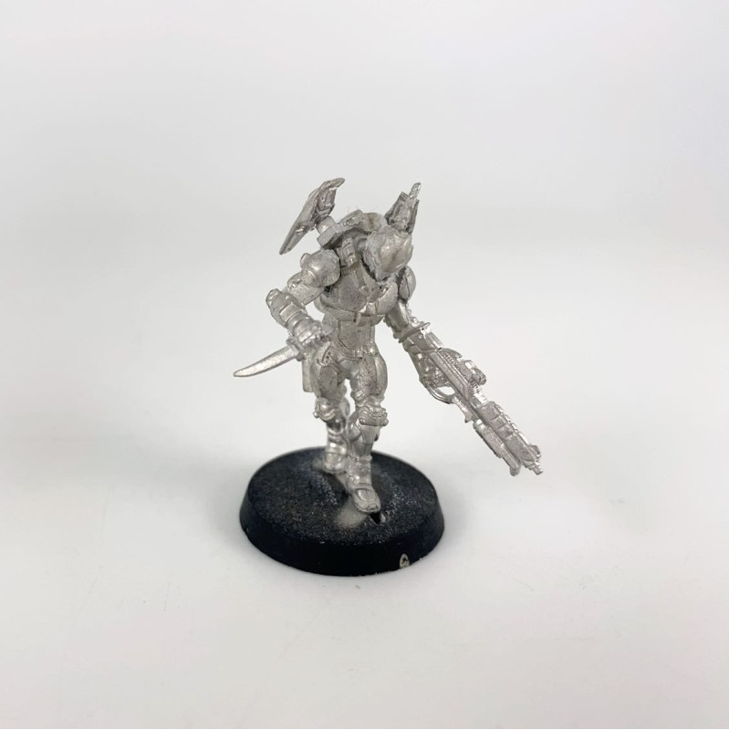 Panoceania Akalis Sikh Commandos