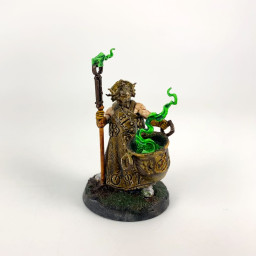 Forgeguerre Alchimiste