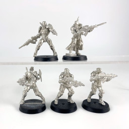 Panoceania Starter Pack