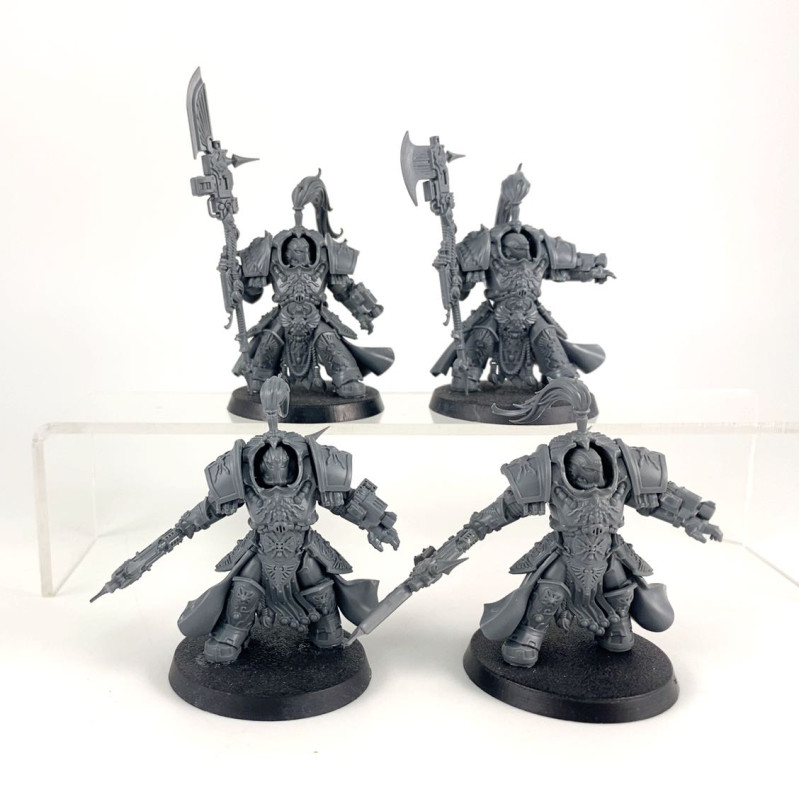 Allarus Custodians