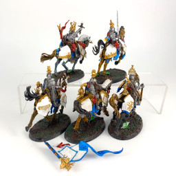 Freeguild Cavaliers