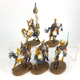 Freeguild Cavaliers