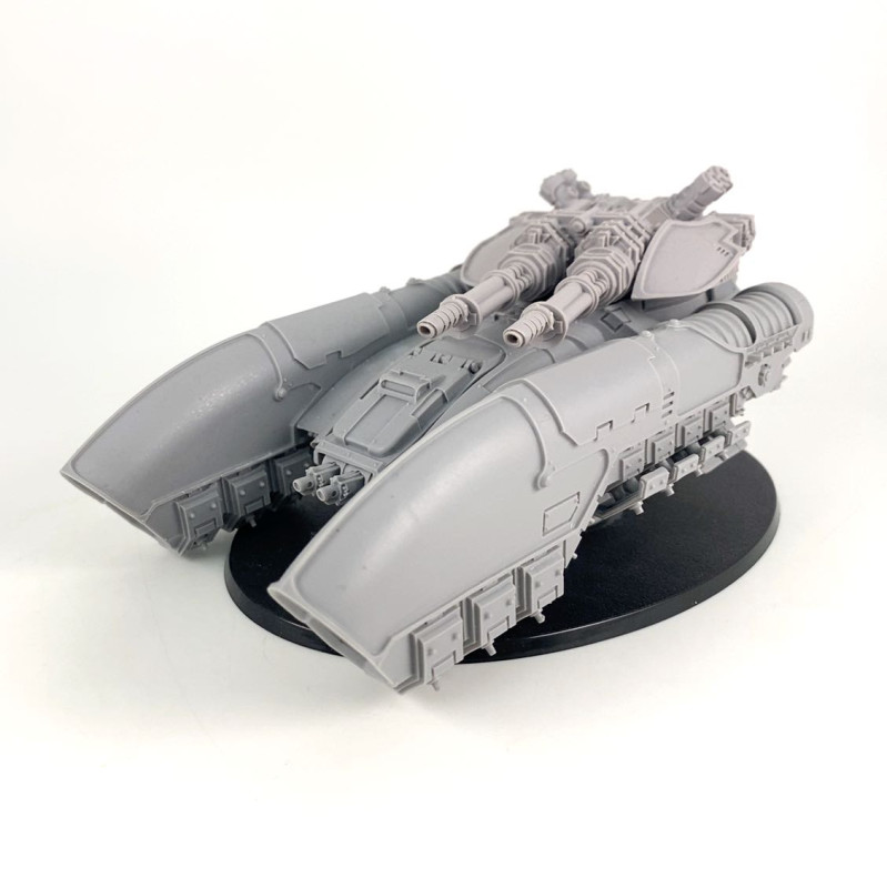 Caladius Grav Tank Annihilator