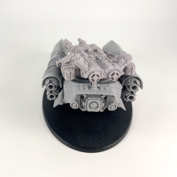 Caladius Grav Tank Annihilator