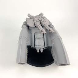 Caladius Grav Tank Annihilator