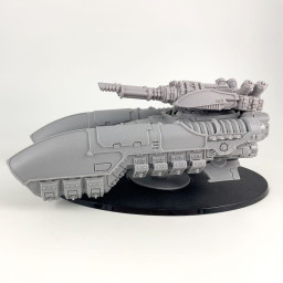 Caladius Grav Tank Annihilator