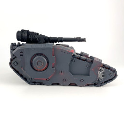 Sicaran battle Tank Forgeworld