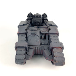 Sicaran battle Tank Forgeworld