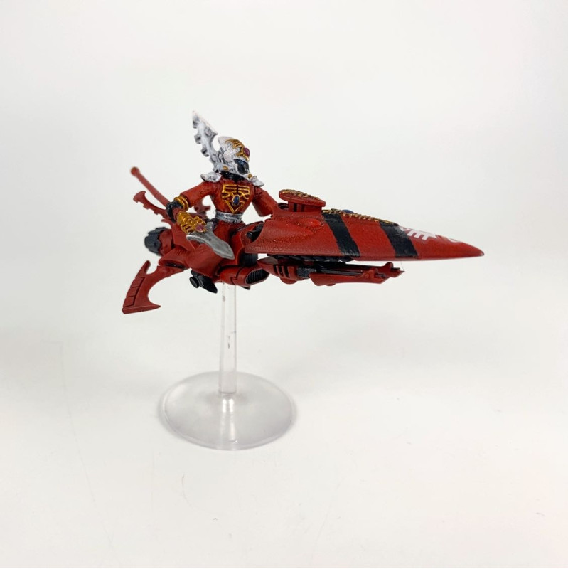 Farseer skyrunner