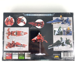 Gardiens du Vent - Neuf