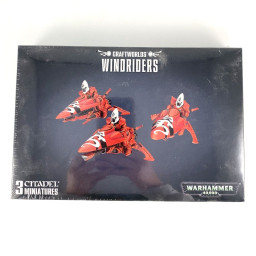 Windriders - New