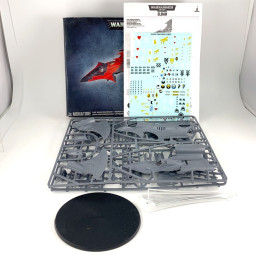 Hemlock wraithfighter