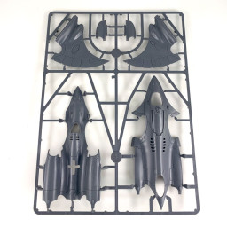 Hemlock wraithfighter