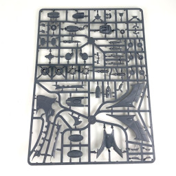 Hemlock wraithfighter