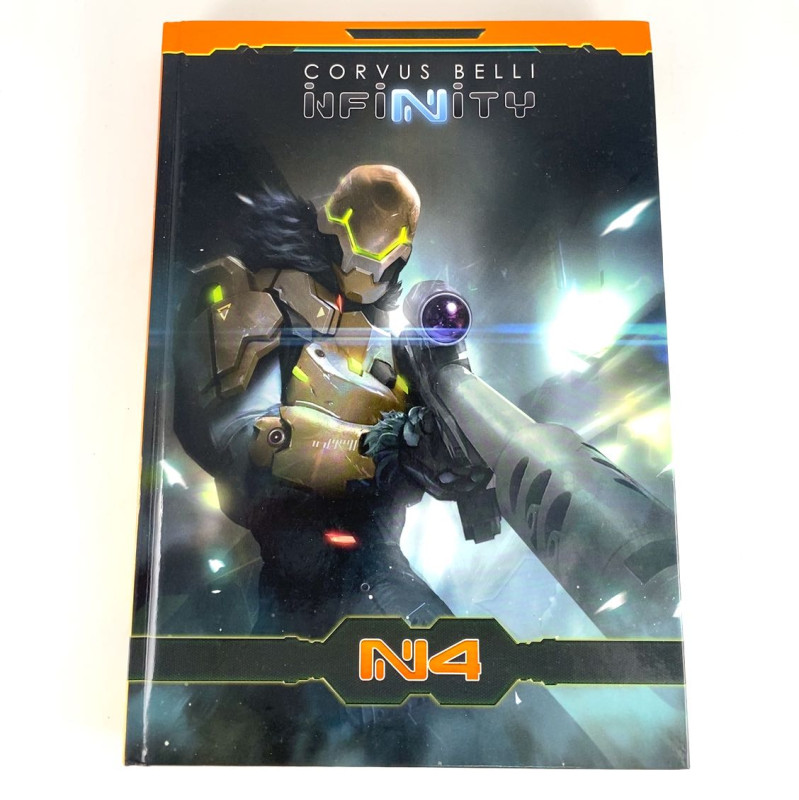 N4: Livre de règles FR