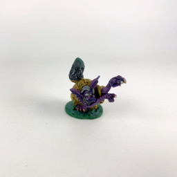 CM6-01 Fomorian Spellweaver