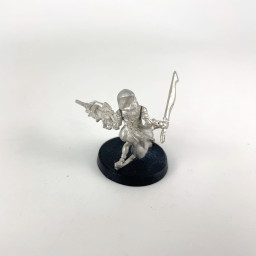 Reverend Moiras