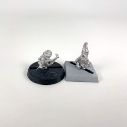 Gnomes