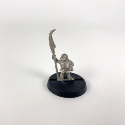 MM64 Halfling Militia