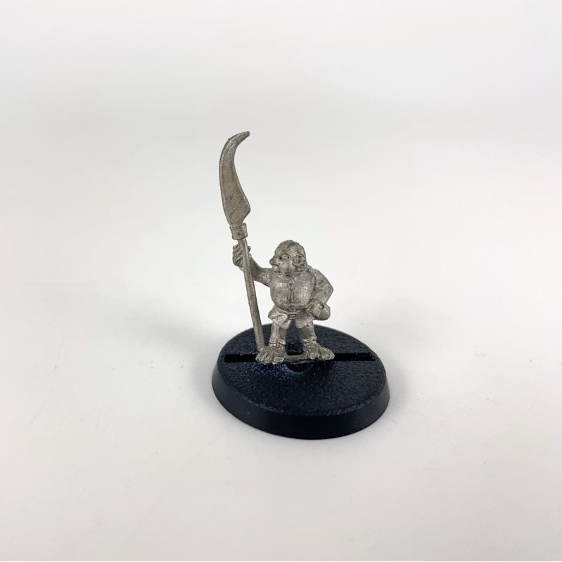 MM64 Halfling Militia