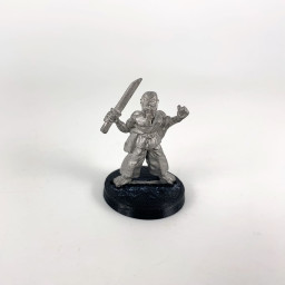 OH4 (A-02) Ronin Renegade