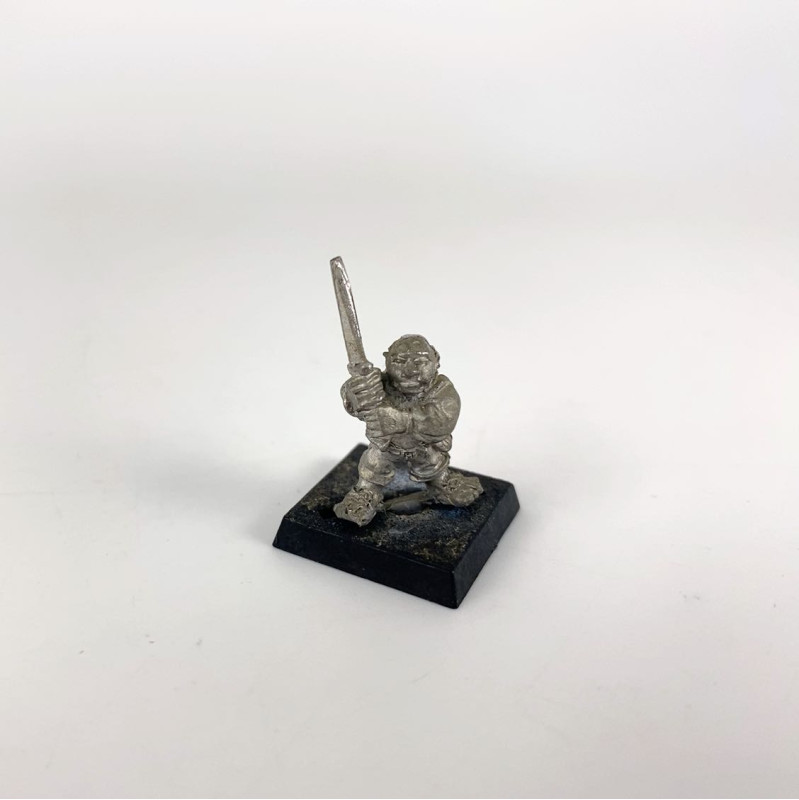 C11 Halflings Mangul