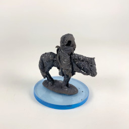 FF3-2 Wraith Rider on...