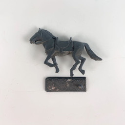 M28 Mounted Rohir warrior...