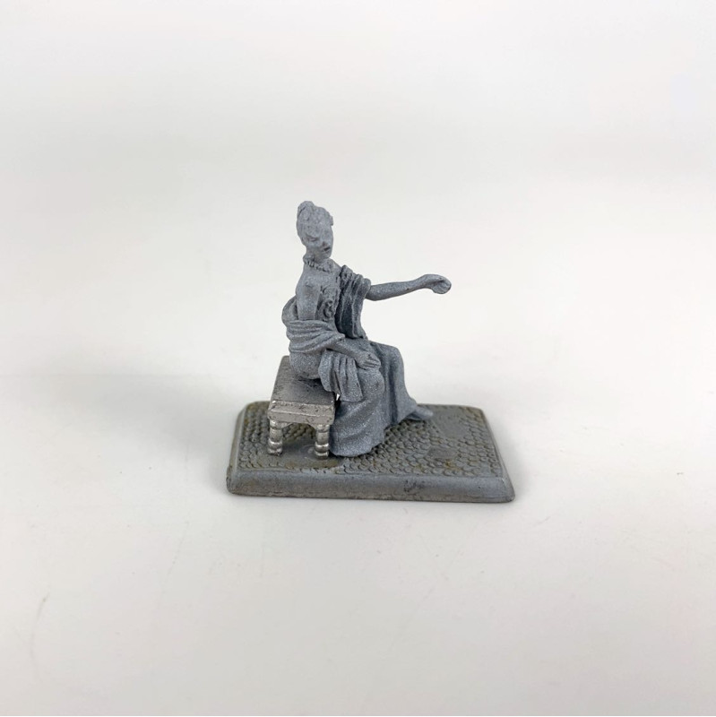 Mithril Miniature