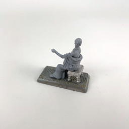 Mithril Miniature