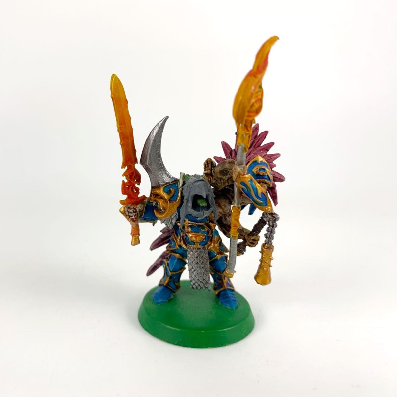 Curseling conversion